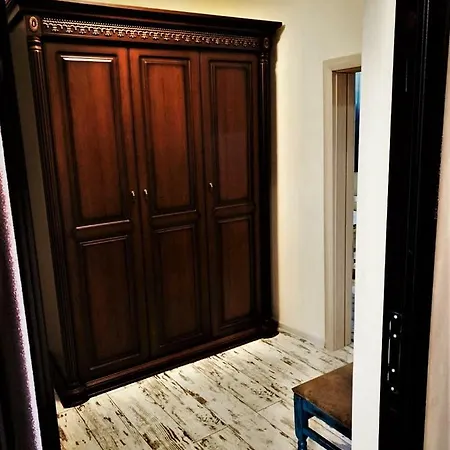 Tera Appartamento Burgas