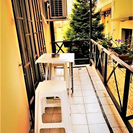 Appartamento Tera Burgas